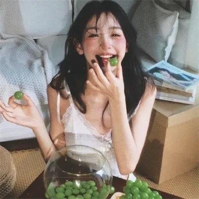 各有少年时