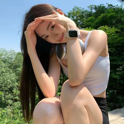 你是我的心跳